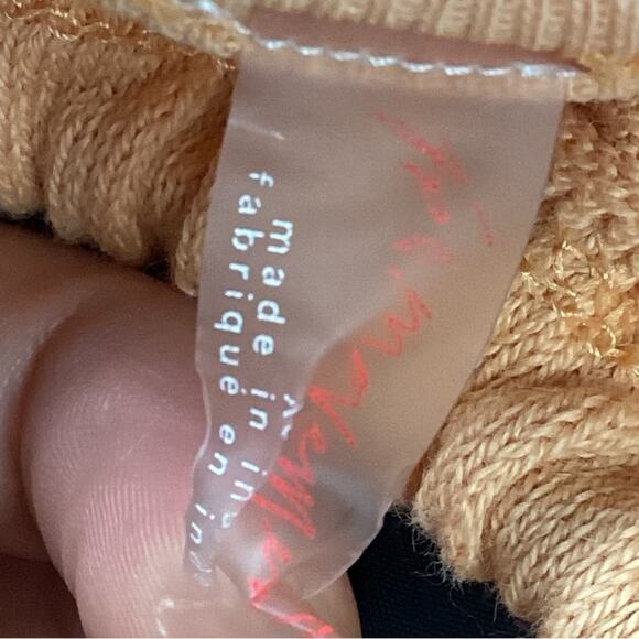 Free People Fp Movement Rundown Tunic Top Open Back Oversized Slouchy XS - Picture 7 of 8